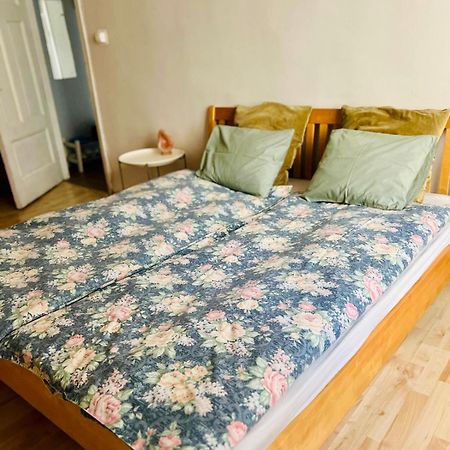Cosy Apartment 리가 외부 사진