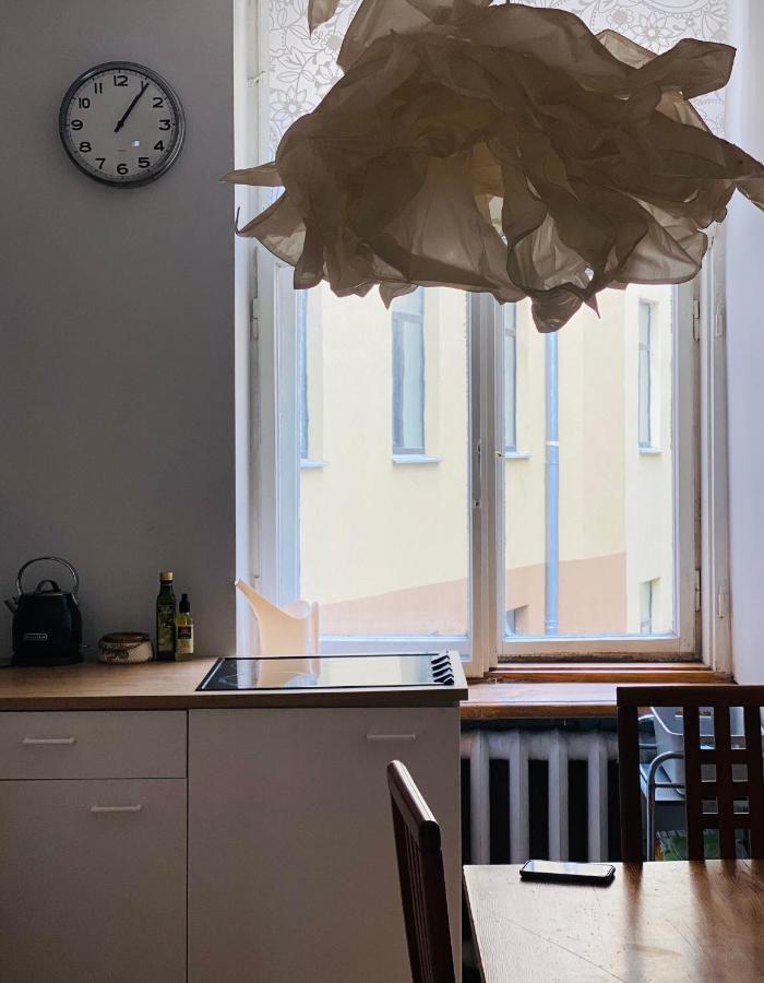 Cosy Apartment 리가 외부 사진