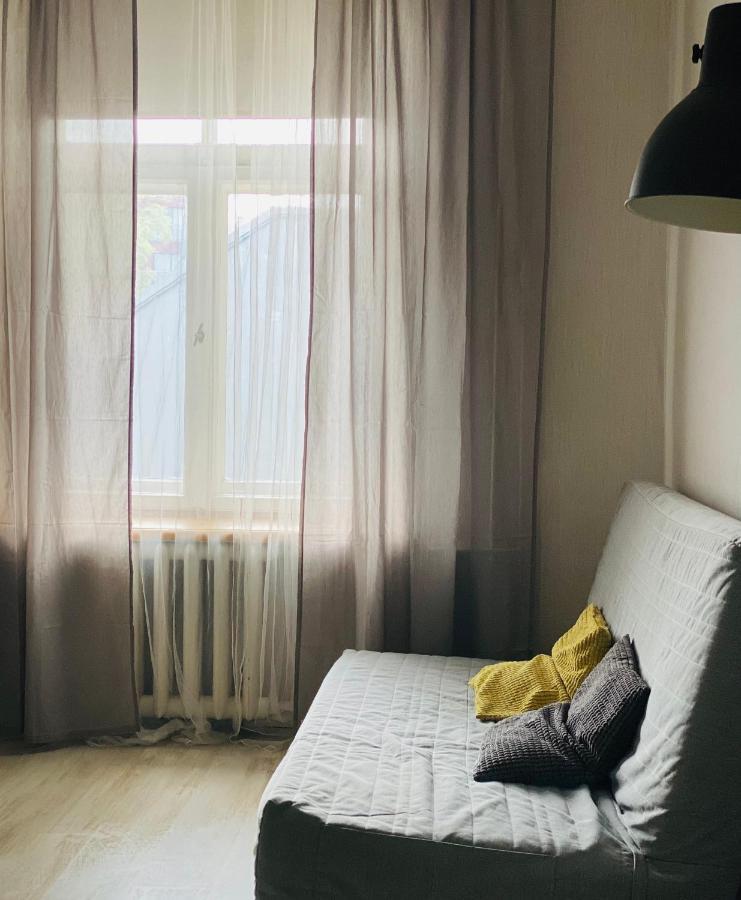 Cosy Apartment 리가 외부 사진