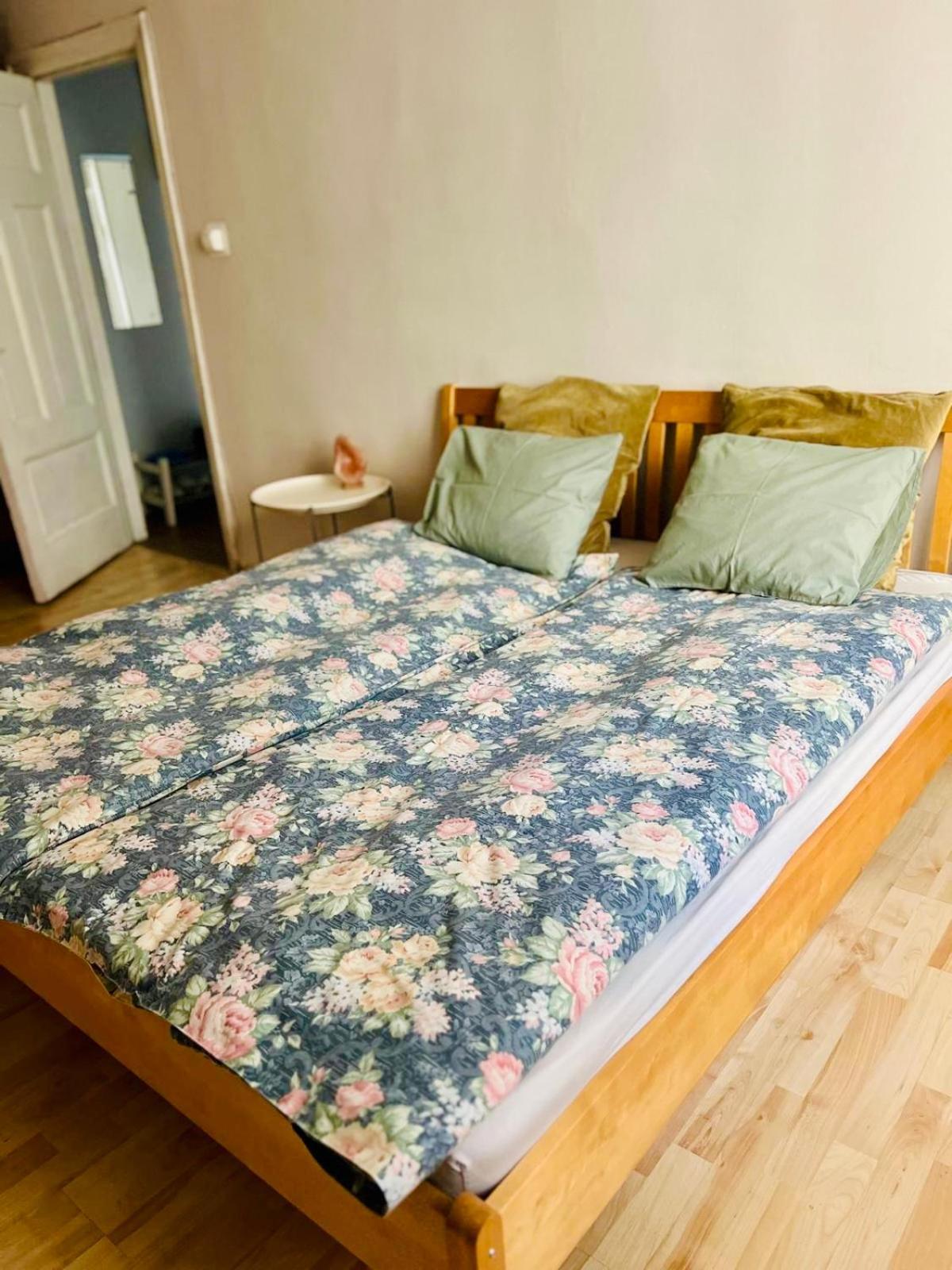 Cosy Apartment 리가 외부 사진