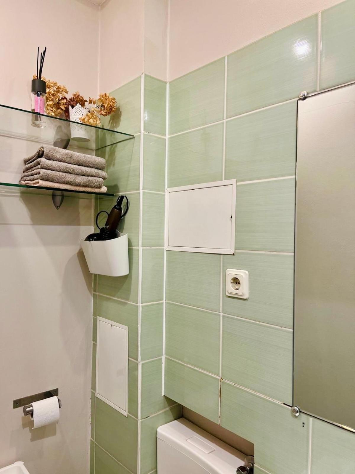 Cosy Apartment 리가 외부 사진